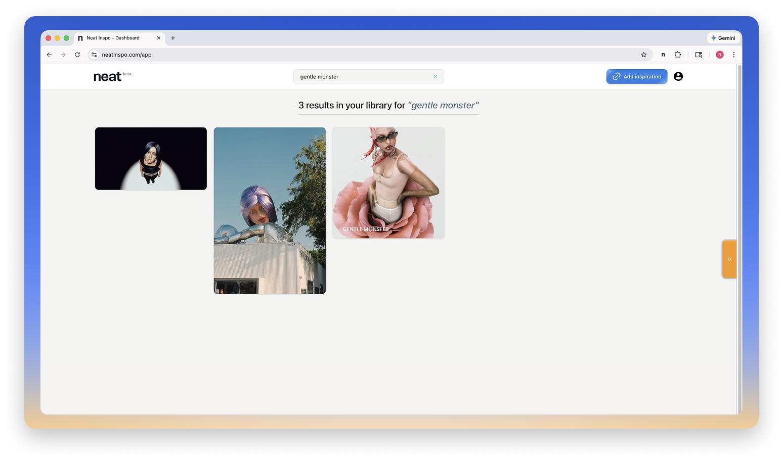 Auto tagging